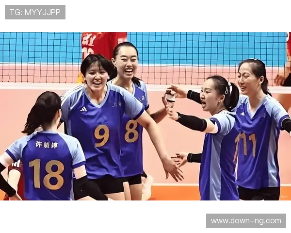 全运会女排铜牌战福建3-2险胜上海,三局打出高比分第五局18-16决胜 全运会女排铜牌战福建3-2险胜上海,三局打出高比分第五局18-16决胜