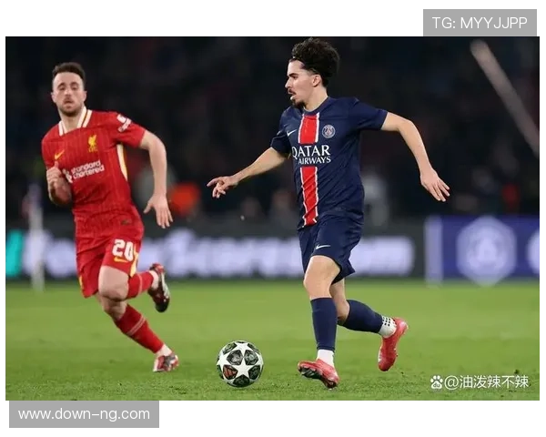 巴黎圣日耳曼5-3热刺，维蒂尼亚上演帽子戏法