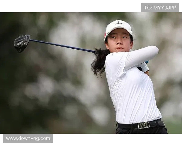 刘宇婕受邀参加奥古斯塔国家女子业余赛,15岁中国小将挑战世界顶尖业余选手 刘宇婕受邀参加奥古斯塔国家女子业余赛,15岁中国小将挑战世界顶尖业余选手