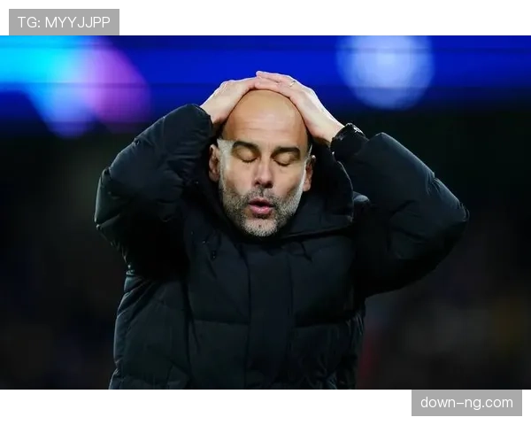 深度分析:对比瓜迪奥拉与克洛普,两种高位压迫风格的传承与变异