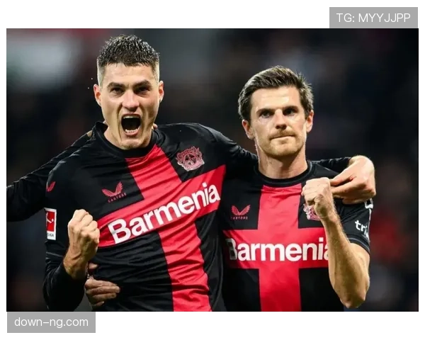 勒沃库森主帅阿隆索赛前确认,维尔茨可以首发出战门兴